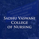 Sadhu Vaswani College of Nursing