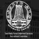 Tamil Nadu Forest Uniformed Services Recruitment Committee