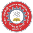 Birla Institute of Technology, Mesra, Ranchi