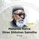 Maharshi Karve Stree Shikshan Samstha, Pune