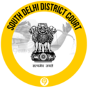South Delhi District Court, Saket, New Delhi