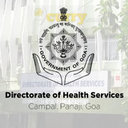 Directorate Of Health Services, Goa