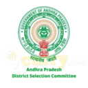 Andhra Pradesh District Selection Committee