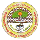 Ahmed Garib Unani Medical College & As-Salam Hospital