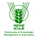 ICAR - Directorate of Knowledge Management in Agriculture