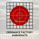 Ordnance Factory Ambarnath (Maharashtra)