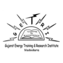 Gujarat Energy Training & Research Institute