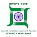 District Rural Development Agency, Seraikela-Kharsawan