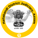 Hailakandi District Judiciary, Assam