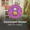 Geetanjali Hostel, University of Delhi