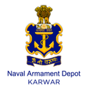 Naval Armament Depot, Karwar (Karnataka)