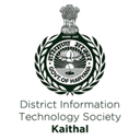 District Information Technology Society, Kaithal