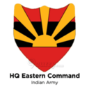 HQ Eastern Command, Indian Army