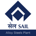 Alloy Steels Plant, Steel Authority of India (SAIL)
