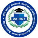 Dhirubhai Ambani Institute of Information & Communication Technology