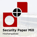 Security Paper Mill (SPM), Hoshangabad
