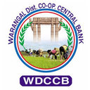 Warangal District Co-operative Central Bank Ltd.