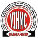 Vamanrao Ithape Homoeopathic Medical College (VIHMC)