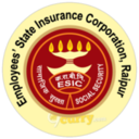 Employees' State Insurance Corporation, Raipur