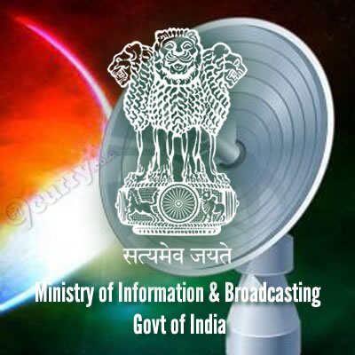 Ministry Of Information And Broadcasting On Twitter Quot The Report By