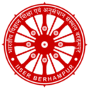 Indian Institute of Science Education and Research, Berhampur
