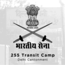 255 Transit Camp, Delhi Cantt