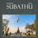 Cantonment Board Subathu, Himachal Pradesh