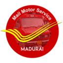 Mail Motor Service, Madurai