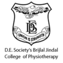 DES Brijlal Jindal College of Physiotherapy (DESCOP), Pune