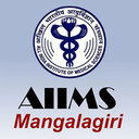 All India Institute of Medical Sciences, Mangalagiri, Andhra Pradesh