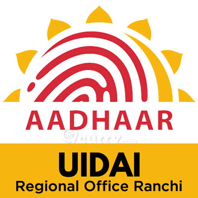 UIDAI Ranchi Recruitment 2020 Apply Online Job Vacancies 21 December 2020