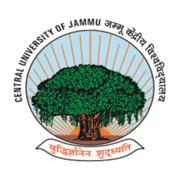 Central University of Jammu, J & K