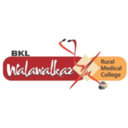 BKL Walawalkar Rural Medical College, Kasarwadi, Sawarde, Maharashtra (BKLWRMC)