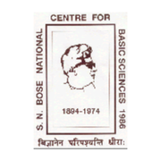 S N Bose National Centre for Basic Sciences