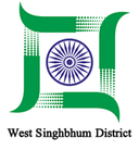 West Singhbhum District