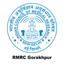 RMRC Gorakhpur