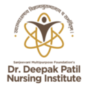 Sanjeevani Multipurpose Foundation’s Dr. Deepak Patil Nursing Institute