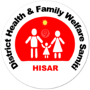 District Health And Family Welfare Samiti, Hisar (NHM)