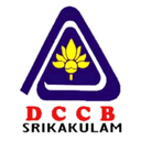 Srikakulam District Co-operative Central Bank Ltd, Andhra Pradesh