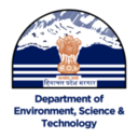 Department of Environment Science & Technology, Himachal Pradesh