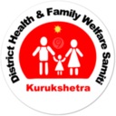 District Health and Family Welfare Samiti, Kurukshetra