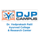 Dharthi Janseva Pratishthan’s Dr. Vedprakash Patil Ayurved College and Research Center