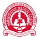 MHF's Homoeopathic Medical College & Hospital Amednagar
