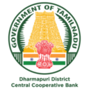 Dharmapuri District Central Cooperative Bank (DCCB Bank)