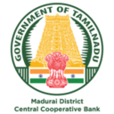 Madurai District Cooperative Bank Ltd (MDCC Bank)