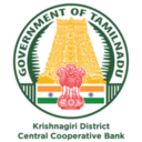 The Krishnagiri District Central Cooperative Bank