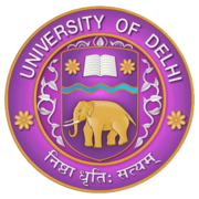 University of Delhi