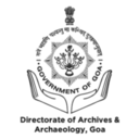 Directorate of Archives & Archaeology, Goa
