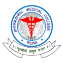 Shyam Shah Medical College, Rewa (MP)