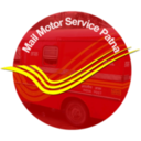 Mail Motor Service Patna, Bihar
